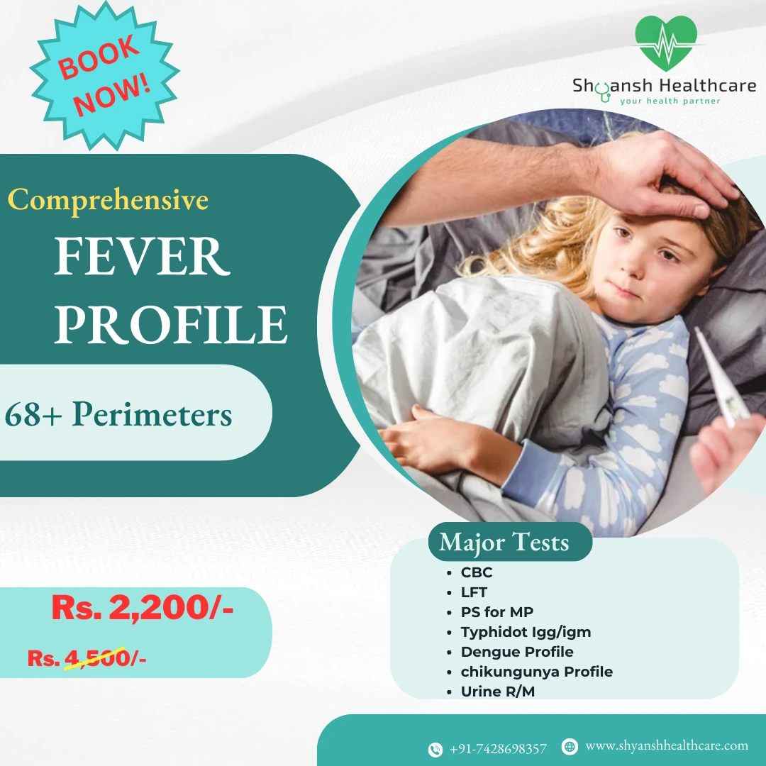 Liver Profile
